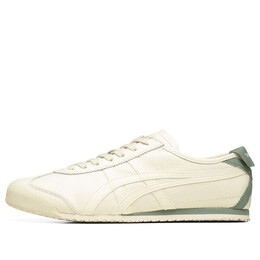 Кроссовки Onitsuka Tiger Mexico 66, бежевый 1183b781-103 | cream/cream