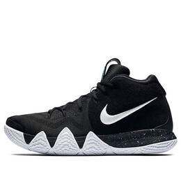 Кроссовки Nike Kyrie 4 EP 'Ankle Taker', черный 943807-002 | black/white