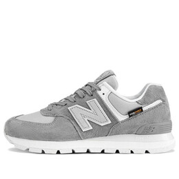 Кроссовки New Balance NB 574 'Grey', серый ml574do2 | grey/white