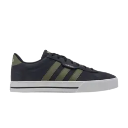 Кроссовки Adidas Daily 3.0, синий gw1917 | blue