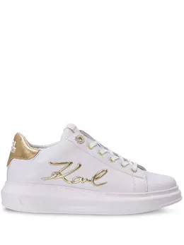 Karl Lagerfeld Kapri Karl Ikonic low-top sneakers 20857807