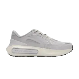 Кроссовки Under Armour HOVR Phantom 4 Luxe Distant Grey, серый 3027874 100