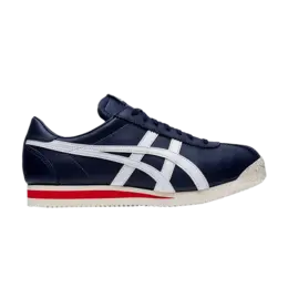 Кроссовки Onitsuka Tiger Tiger Corsair Peacoat White, синий 1183b397 400