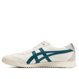 Кроссовки Onitsuka Tiger MEXICO 66 Shoes 'White Blue', белый 1183b889-200 | white / blue