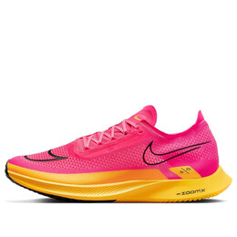 Кроссовки Nike ZoomX StreakFly 'Hyper Pink Laser Orange', красный dj6566-600 | red