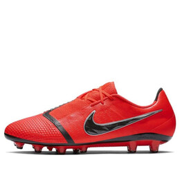 Кроссовки Nike Phantom Venom Elite FG Firm Ground 'Red Black', красный ao0576-600 | red/black