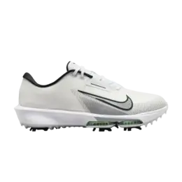 Кроссовки Nike Air Zoom Infinity Tour 2 Golf Wide, белый fd0218 100 | white