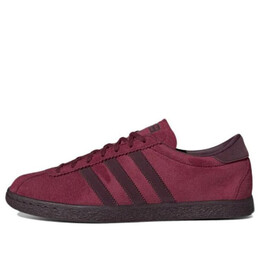 Кроссовки Adidas Tobacco Gruen, красный gw8204 | red