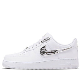 Кроссовки Nike Air Force 1 Low 'Molten Metal', белый fv3616-101 | white