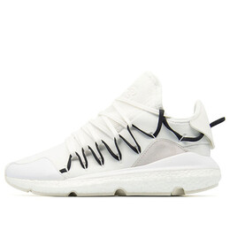 Кроссовки Adidas Y-3 Kusari 'Core White', белый bc0956 | white