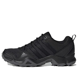 Кроссовки Adidas AX2S Sneakers Black, черный q46587 | black