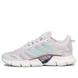 Кроссовки Adidas Climacool 'White Blue Purple', белый gx6159 | white/blue/purple