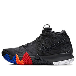 Кроссовки Nike Kyrie 4 EP 'Year of the Monkey', цвет anthracite/black 943807-011 | anthracite/black