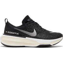 Кроссовки Nike ZoomX Invincible Run Flyknit 3, черный dr2615 001 | black