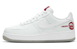 Кроссовки Nike Air Force 1 Low Daruma I Believe dd9941-100