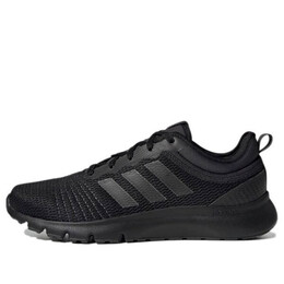 Кроссовки Adidas Fluidup Running Shoes 'Black', черный h02001 | black