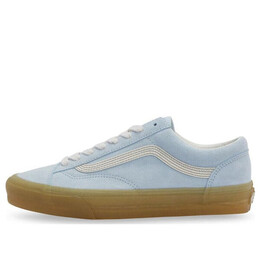 Кроссовки style 36 'double light gum' Vans, синий vn0a54f6b96 | blue