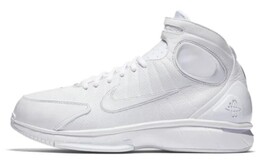 Мужские баскетбольные кроссовки Nike 2K4 Vintage 869610-111