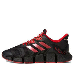 Кроссовки climacool vento Adidas, черный g58765 | black