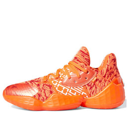 Кроссовки Harden Vol. 4 Adidas, оранжевый eh2409 | orange