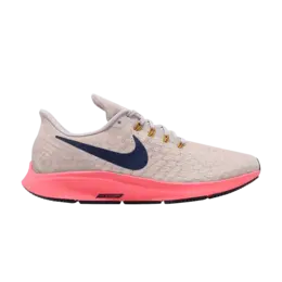 Кроссовки Nike Air Zoom Pegasus 35 'Moon Particle', розовый 942851 200 | pink