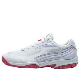 Кроссовки gate sky plus 3 wide 'white high-vis pink' Mizuno, голубой 71ga234022 | wan blue/lunar rock/high/vis pink