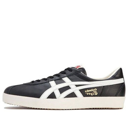 Кроссовки vickka nm nippon made Onitsuka Tiger, черный 1183b433-001 | black/white