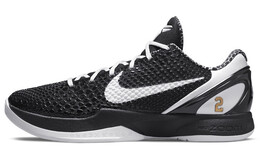 Кроссовки Nike Zoom Kobe 6 Protro Mambacita Sweet 16 cw2190-002