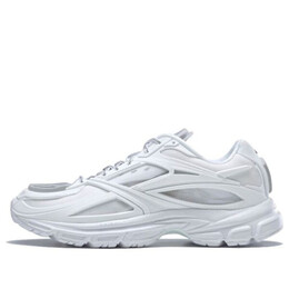 Кроссовки premier road modern 'white' Reebok, белый fz1686 | white/grey