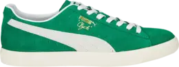 Кроссовки Puma Clyde OG Verdant Green, зеленый 391962 03 | green