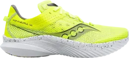 Кроссовки Saucony Kinvara 14 Citron, желтый s20823 06 | yellow
