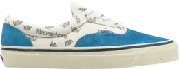 Кроссовки Vans Liberaiders x Era 95 DX Destination Unknown, синий vn0a2rr1815 | blue