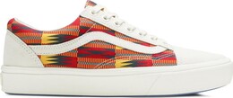 Кеды Vans Union x Old Skool Kente Cloth, разноцветный vn0a45kst4p | multi-color