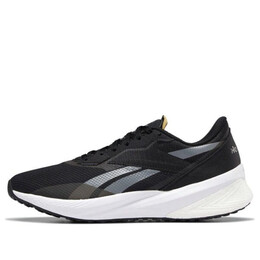 Кроссовки floatride energy daily 'black grey' Reebok, черный g58676 | black/gray