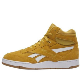 Кроссовки bb 4000 ii mid 'tan' Reebok, бежевый 100032751 | tan/multi-color
