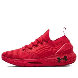Кроссовки hovr phantom 2 inknt 'red' Under Armour, красный 3024154-607 | red/black