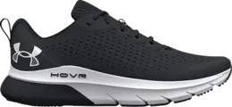 Кроссовки Under Armour HOVR Turbulence Black Jet Grey, черный 3025419 001 | black