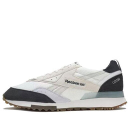 Кроссовки lx2200 'white black' Reebok, белый 100074413 | white/black