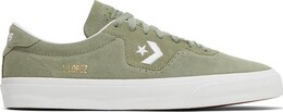 Кеды Converse Louie Lopez Pro Low Jade Stone, зеленый 165271c | green