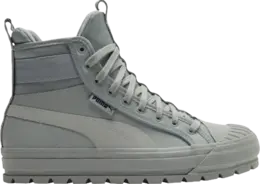 Кроссовки Puma Capri Para WTR High Rise, серый 385520 02 | grey