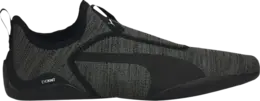 Кроссовки Puma AGF evoKnit Esports Black Castlerock, черный 306949 01 | black