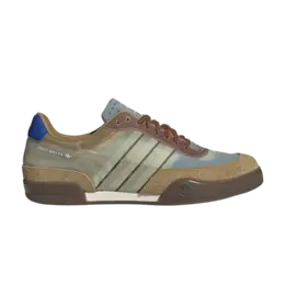 Кроссовки Adidas Craig Green x Squash Polta AKH, коричневый ih0791 | brown