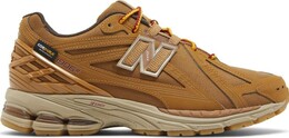 New Balance Кроссовки 1906R Cordura 'Pouch - Vintage Wheat', загар m1906rob | tan