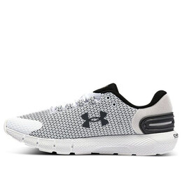 Кроссовки charged rogue 2.5 reflect white Under Armour, белый 3024735-101 | white