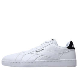 Кроссовки royal complete 2 ics sneakers black/white Reebok, черный cn7426 | black/white