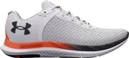 Кроссовки Under Armour Charged Breeze White Panic Orange, белый 3025129 110 | white