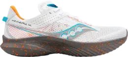 Кроссовки Saucony Kinvara 14 White Agave Gravel, белый s20823 85 | white