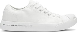 Кроссовки Converse Fragment Design x Jack Purcell Modern White, белый 160158c | white