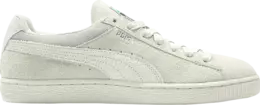 Кроссовки Puma Diamond Supply Co. x Suede Classic White, белый 363001 03 | white