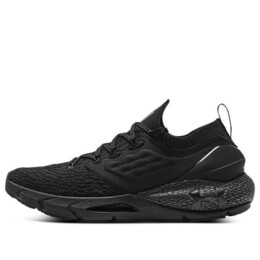Кроссовки hovr phantom 2 cn 'black' Under Armour, черный 3025194-004 | black